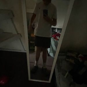 Meet your Posher, Patrick